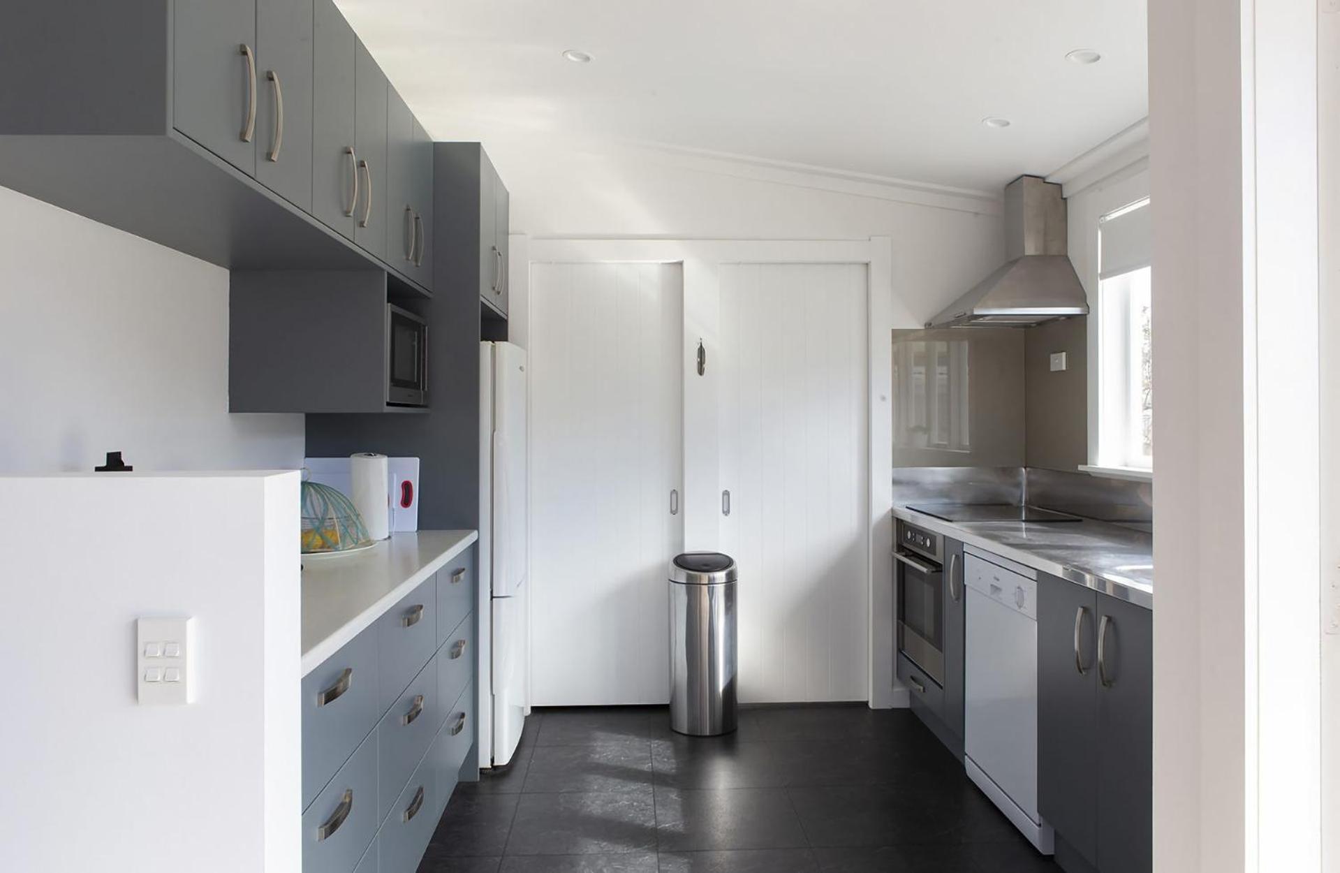 Michelia Figo Cottage New Plymouth Exterior photo