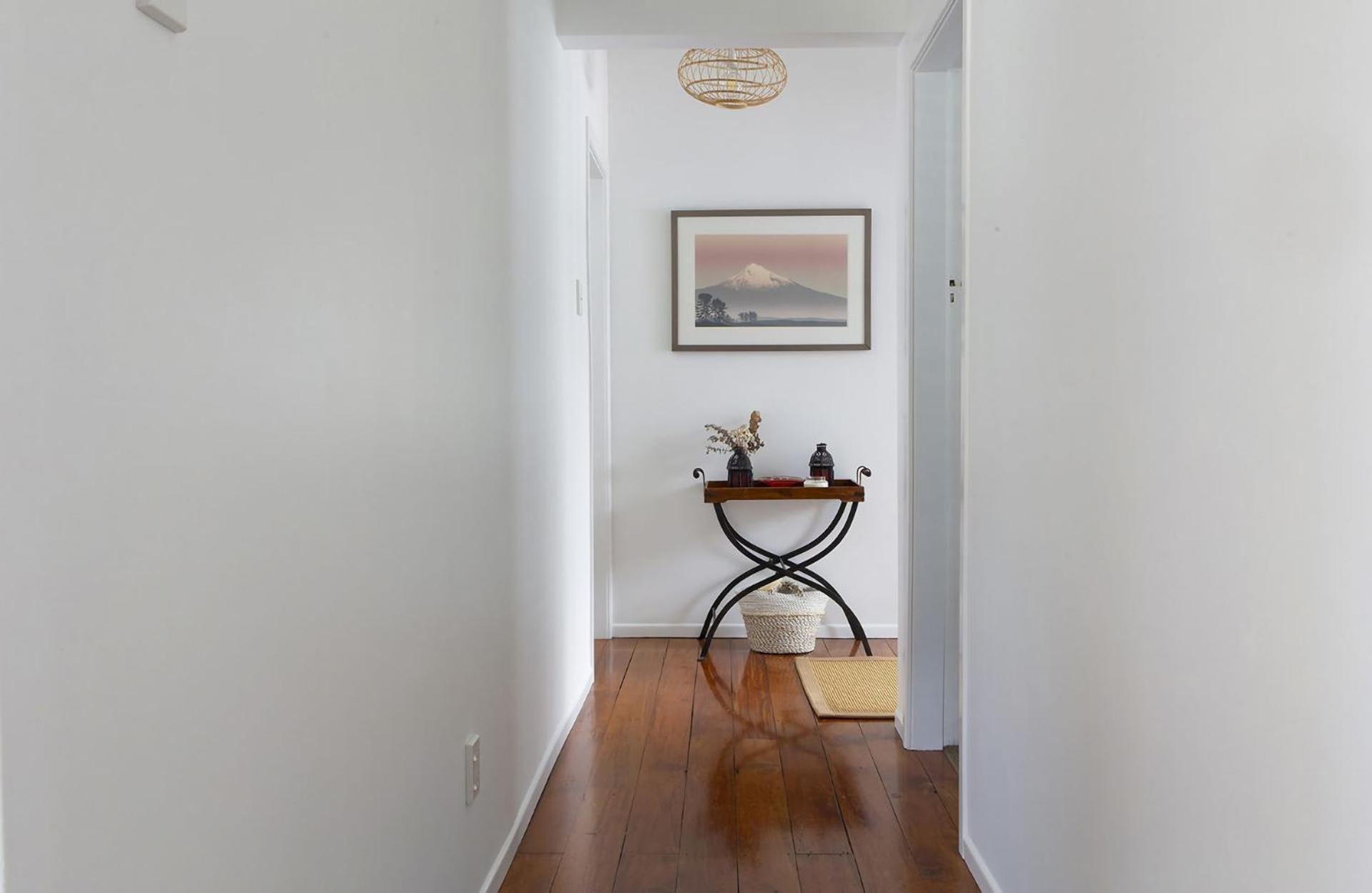 Michelia Figo Cottage New Plymouth Exterior photo